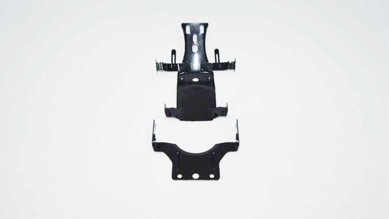 ARKA ÇAMURLUK BAĞLANTI DEMİRİ ( CG150 SPORT )